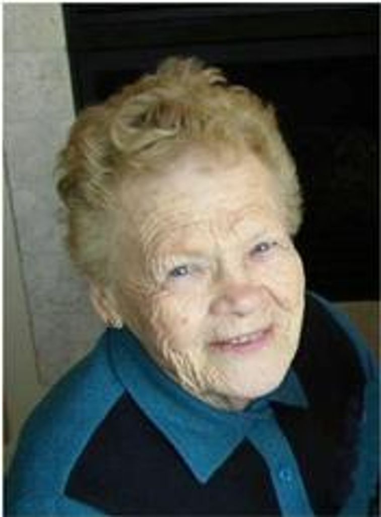 Viola Marie Allbaugh