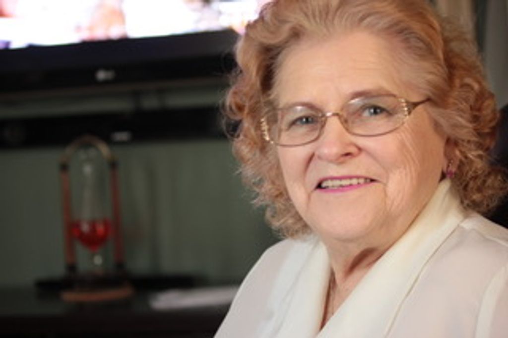 Ermaleta “Erma” Patrick Profile Photo