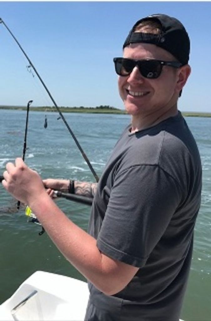 Christopher Brian Graver Profile Photo