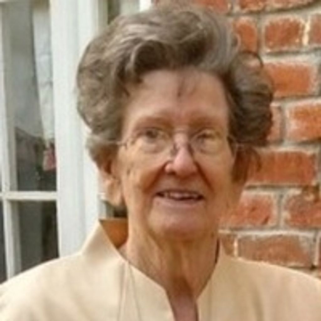 Betty Jean Wilson