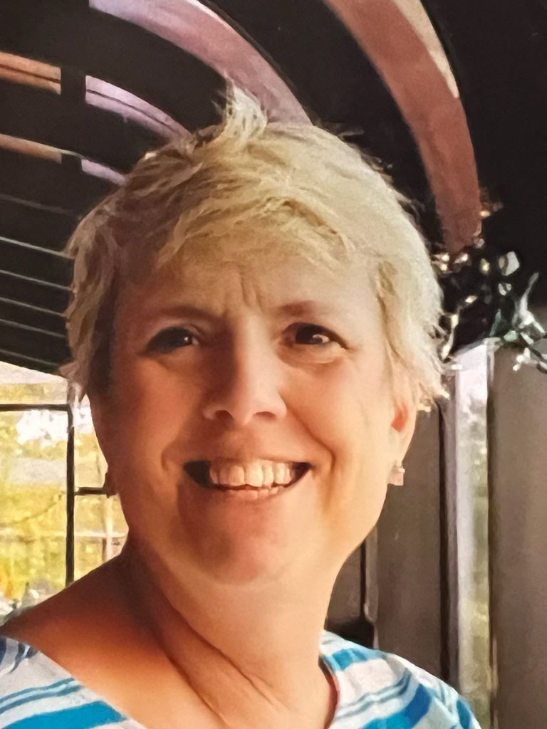 Pamela M. Kut-Rankin