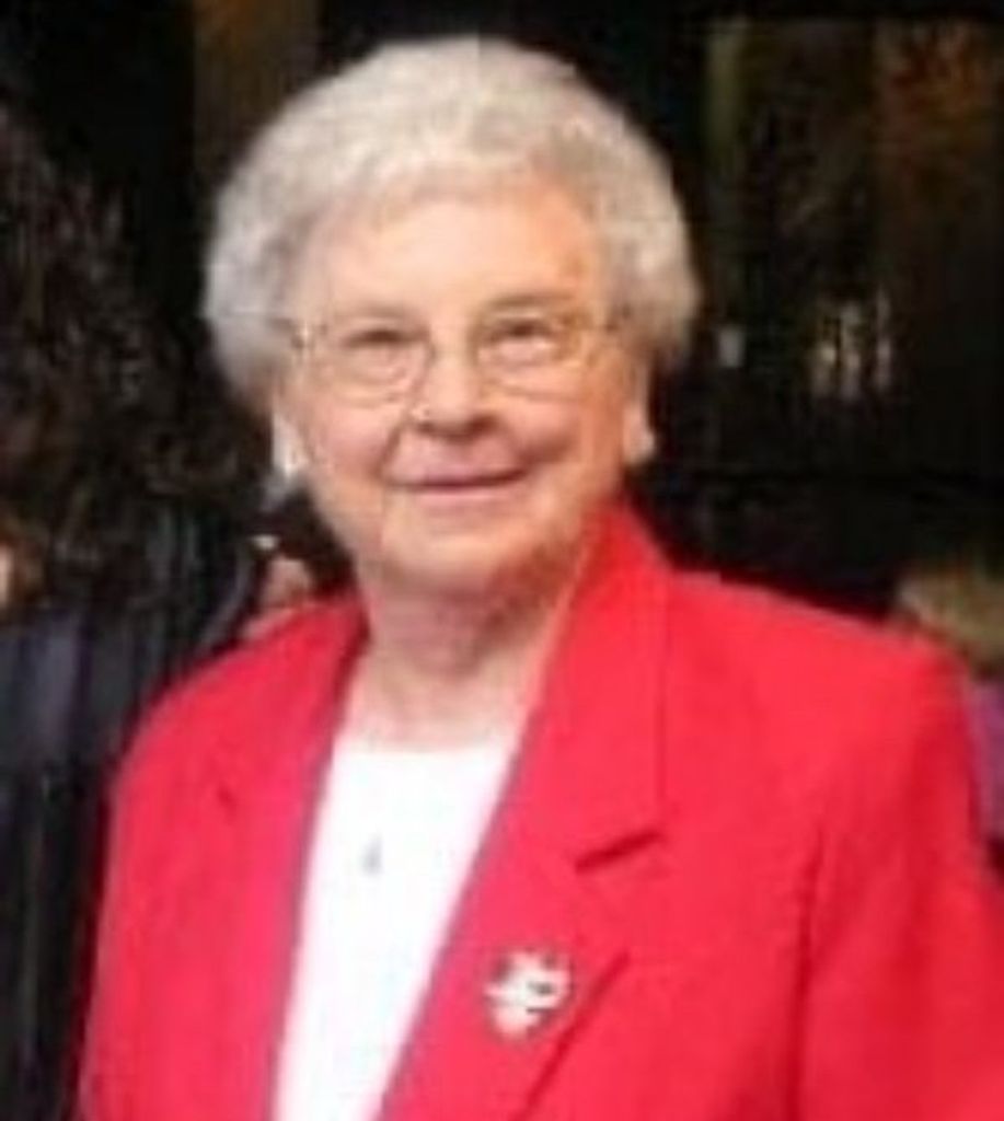 Ethel Givens McClard
