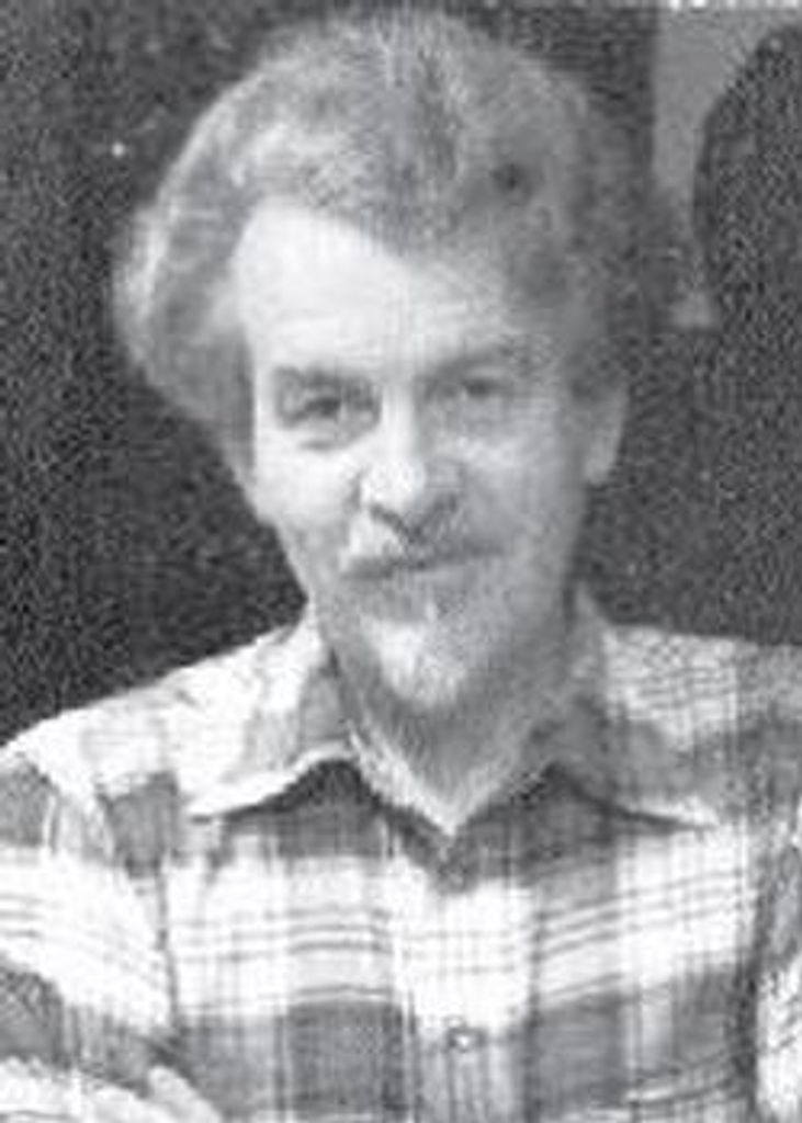 John Ira Christiansen
