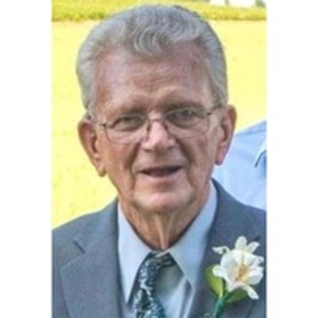 Leon A. Powell Profile Photo