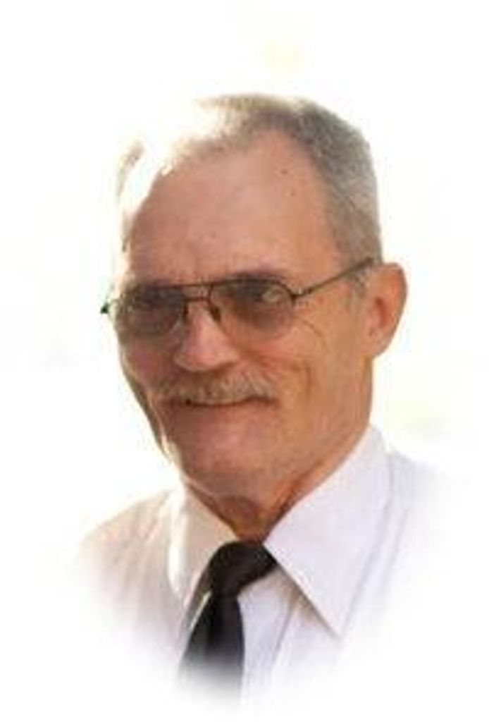 George "Frank" Rowland