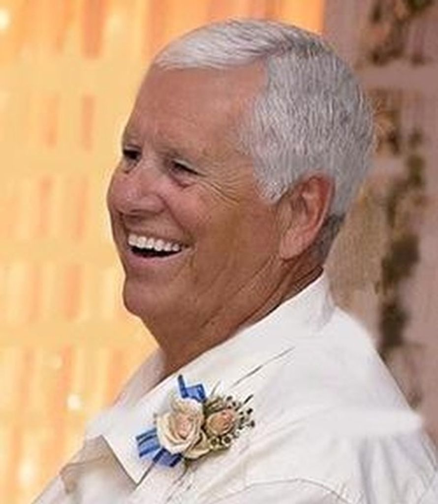 Donald Edward Savoy