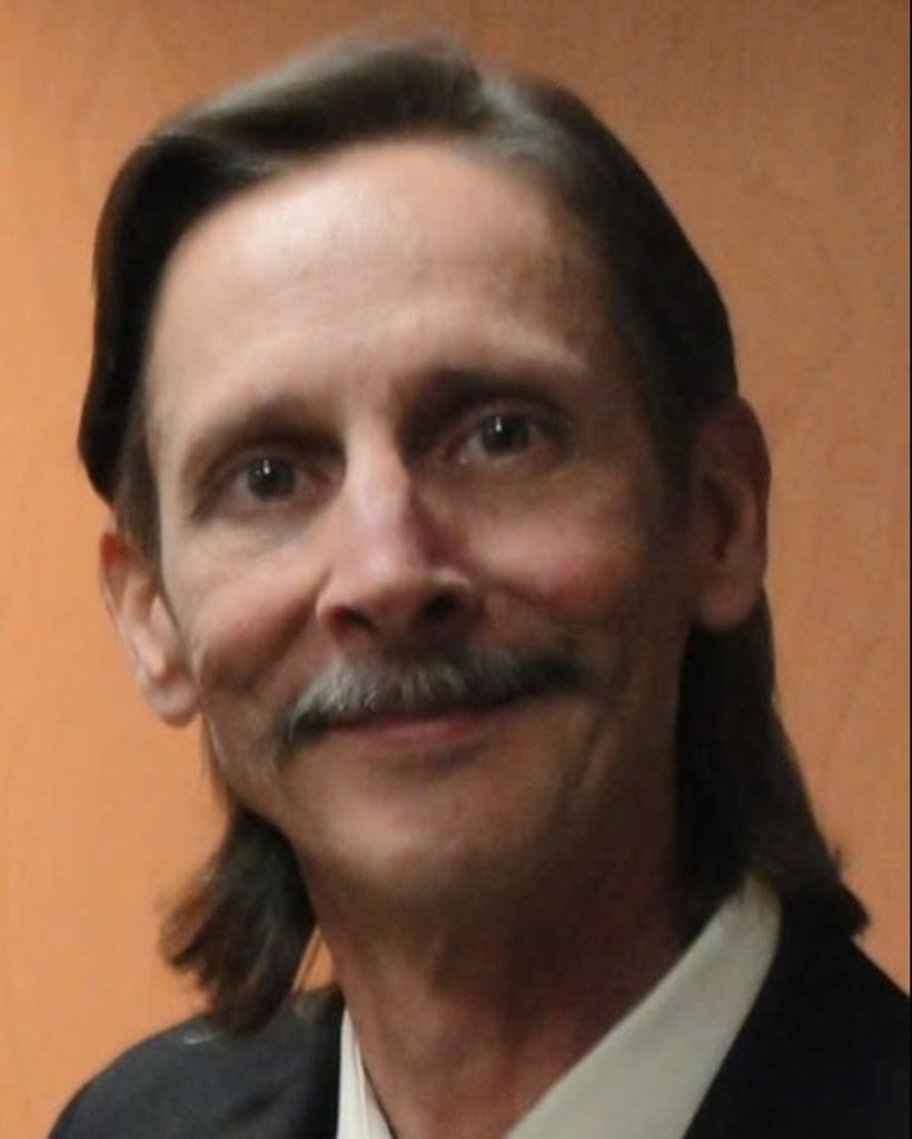 Gerald Robert Wilkins Profile Photo