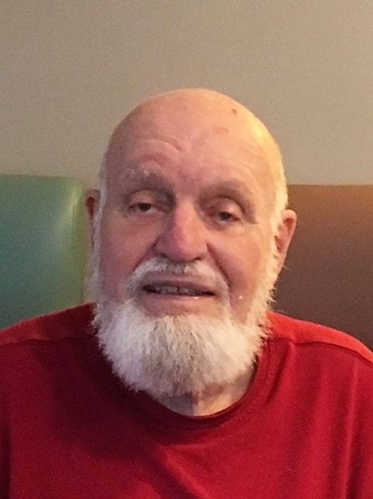 Louis Edward Axtman Profile Photo
