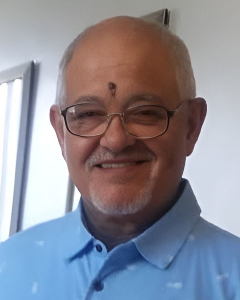 Luis Rodriguez Rodriguez Profile Photo