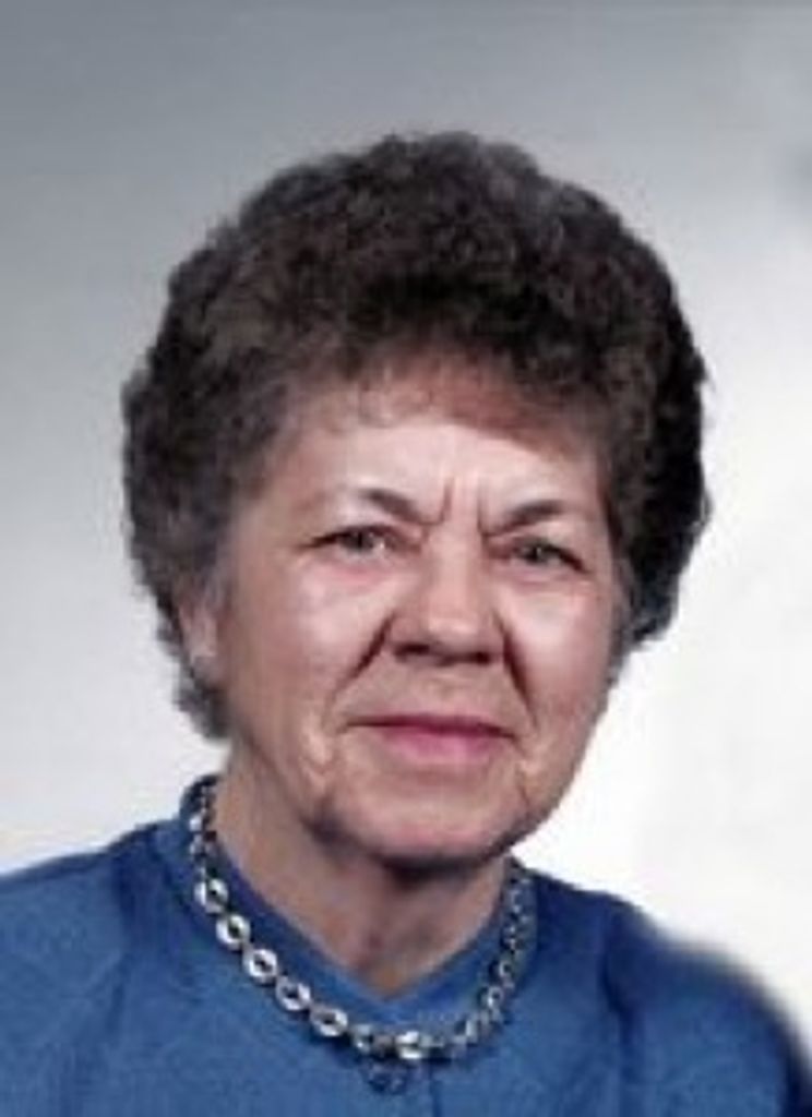 Delores Larson