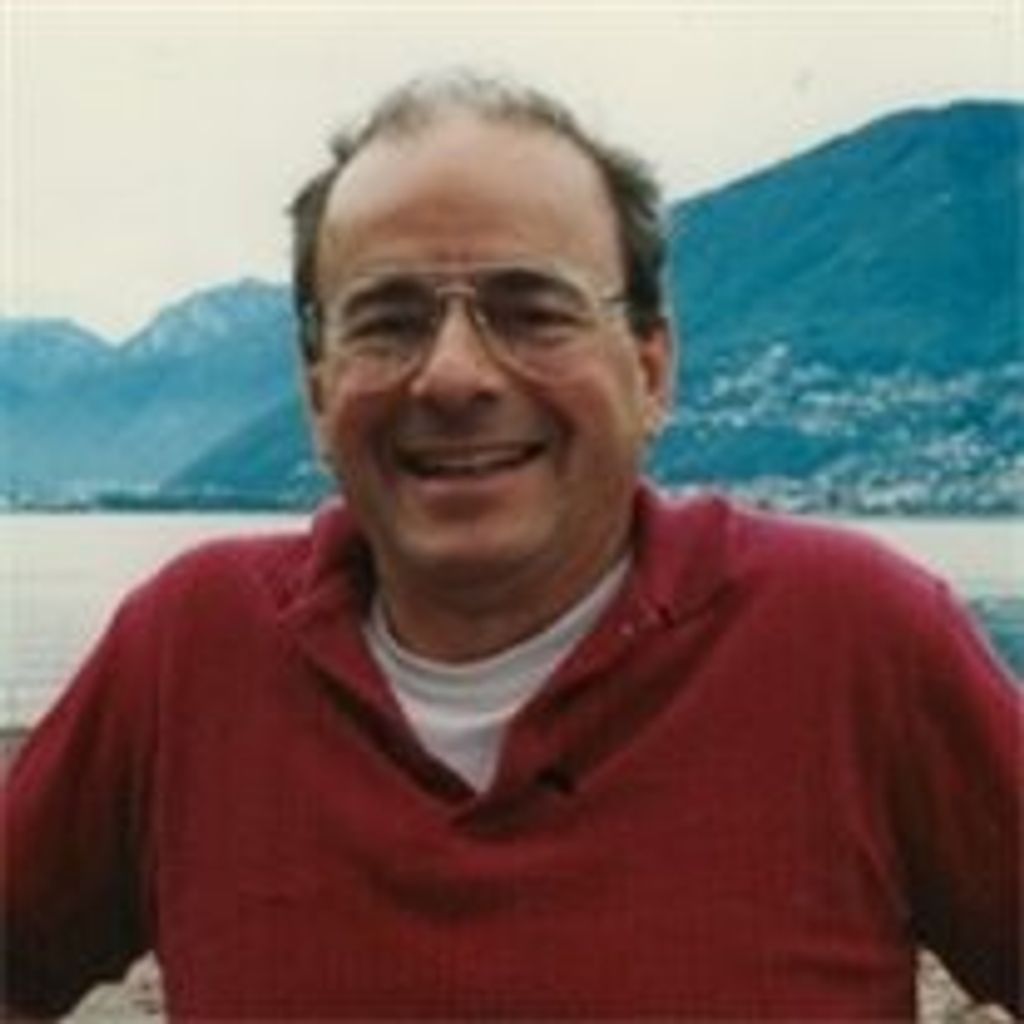 Lawrence M. Conti Profile Photo