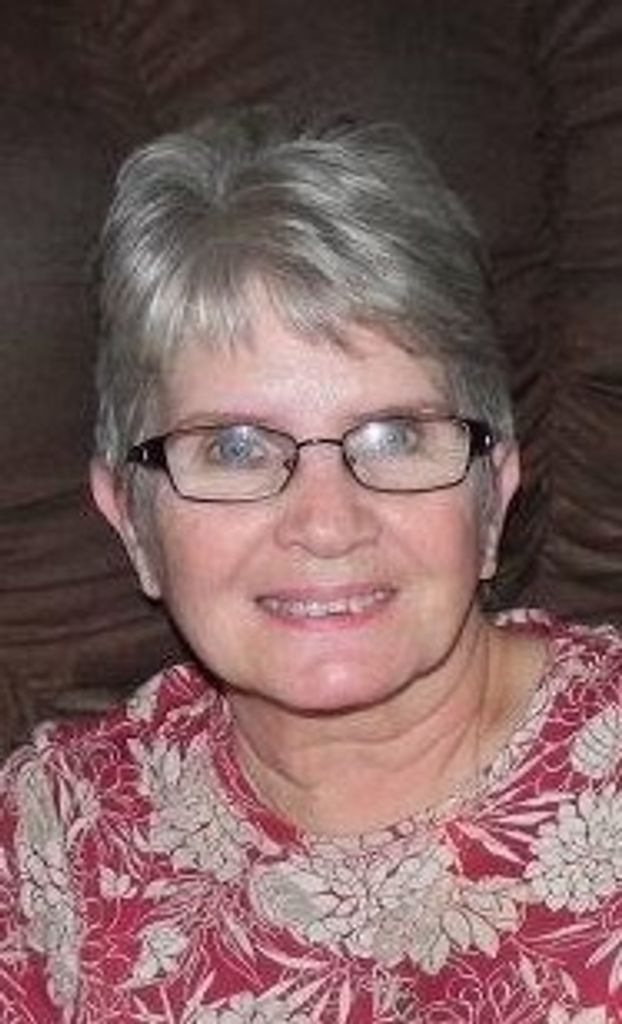 Loretta J. Wayble