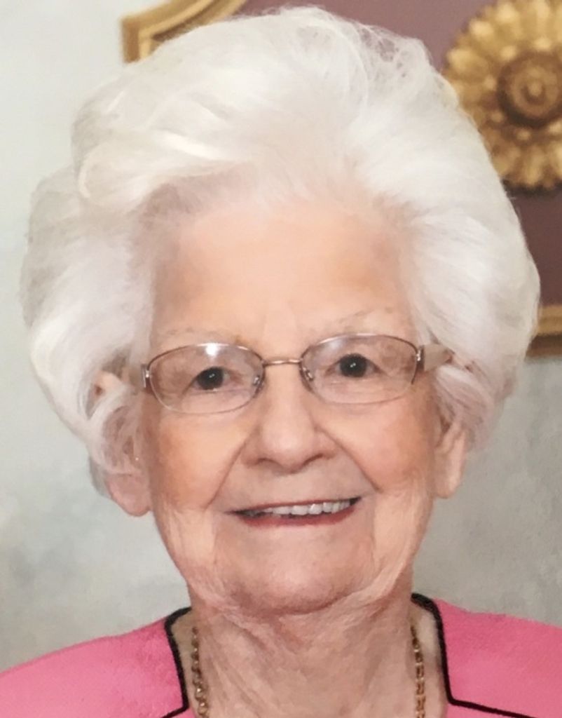 Helen Cabrelli
