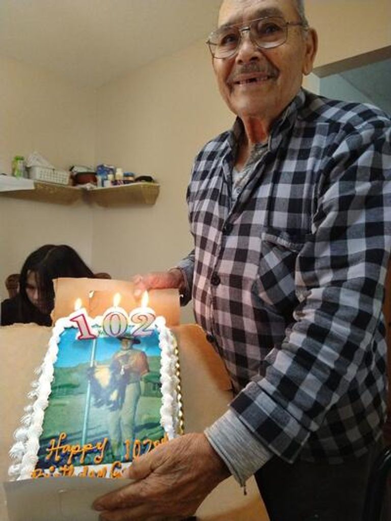 Jesus Cisneros Profile Photo