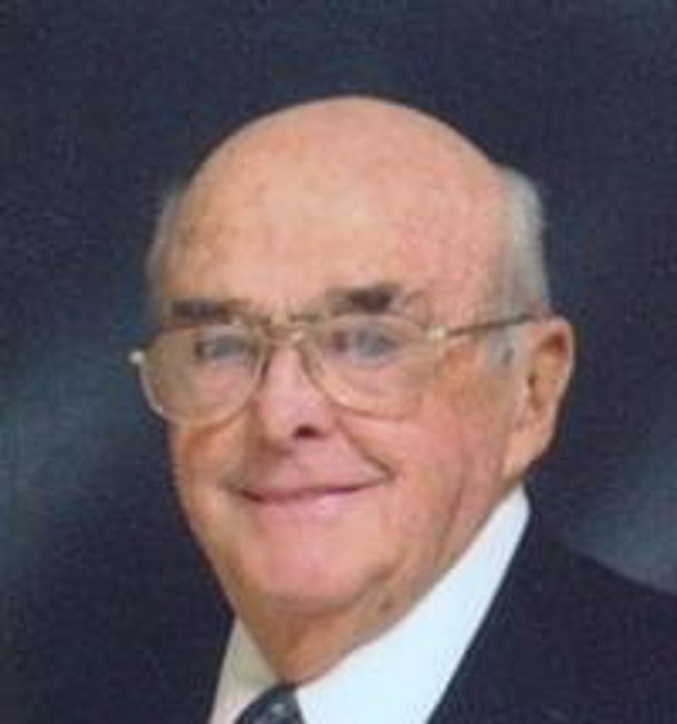 Roy  L. Bauer