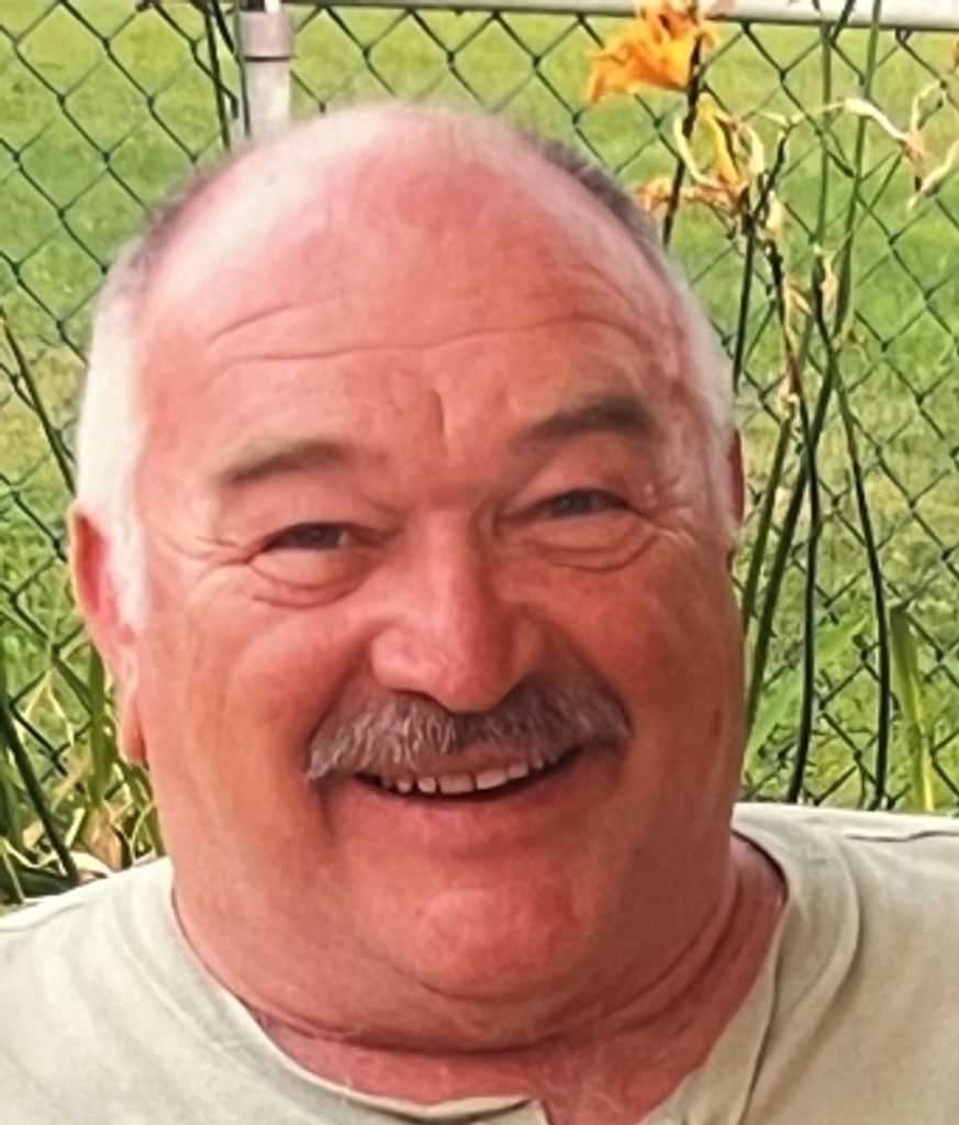 Richard E. Griesmann