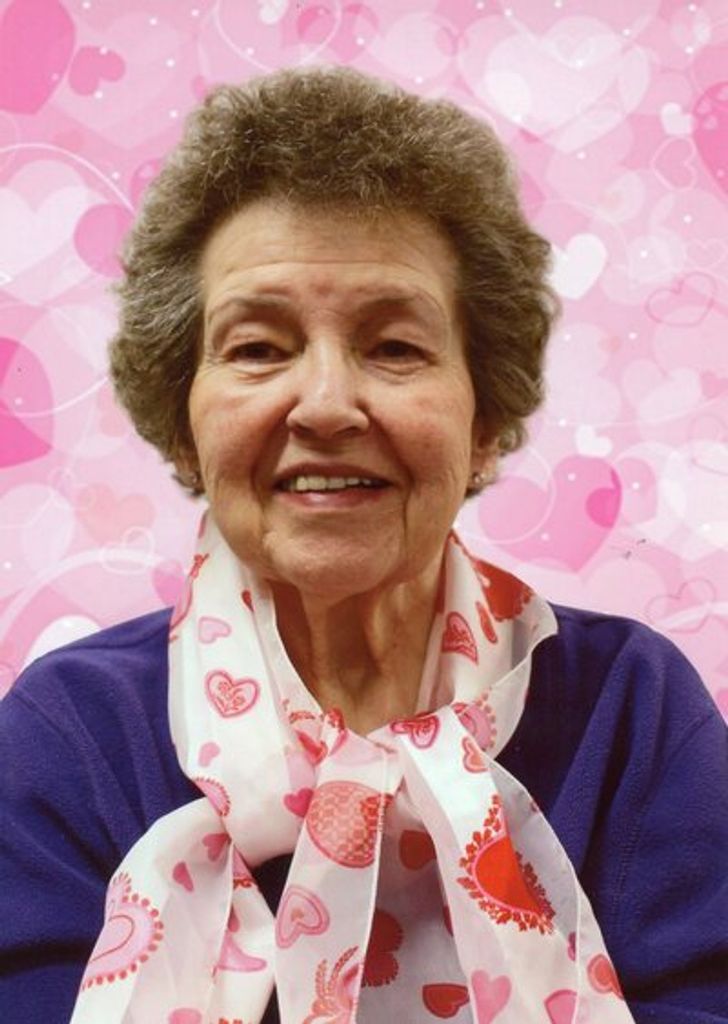 Veronica J. "Pinky" Yanders Profile Photo