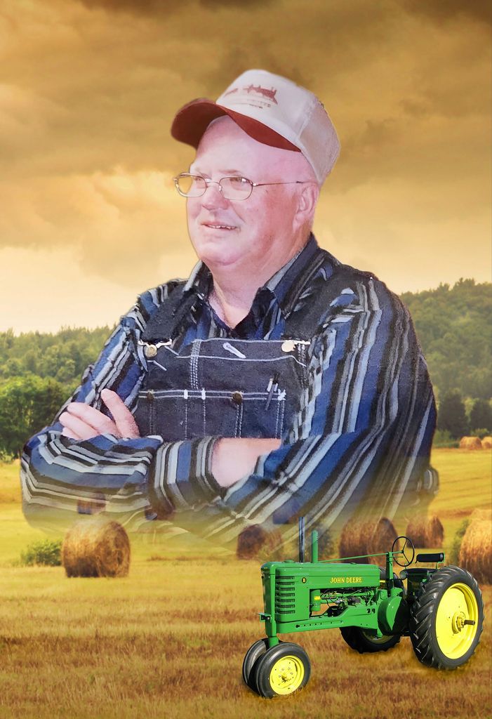 Weldon L Curtis Profile Photo