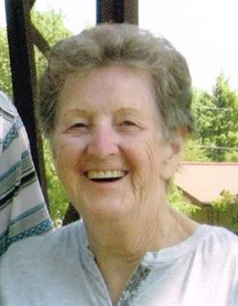 Ethel  E. Blystone Profile Photo