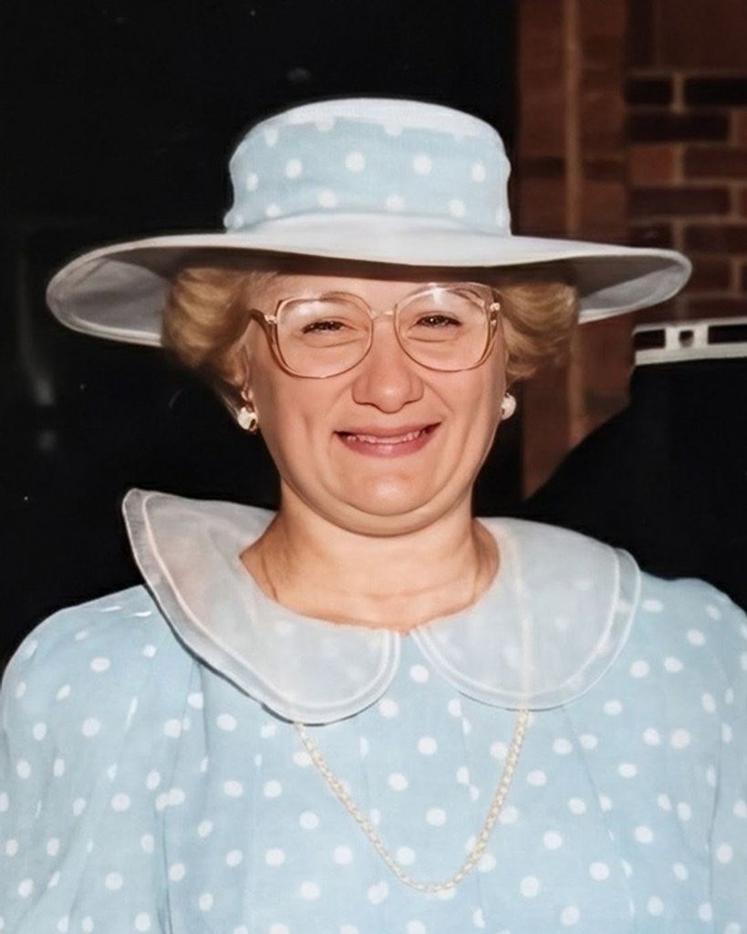Barbara Ann Marra Profile Photo