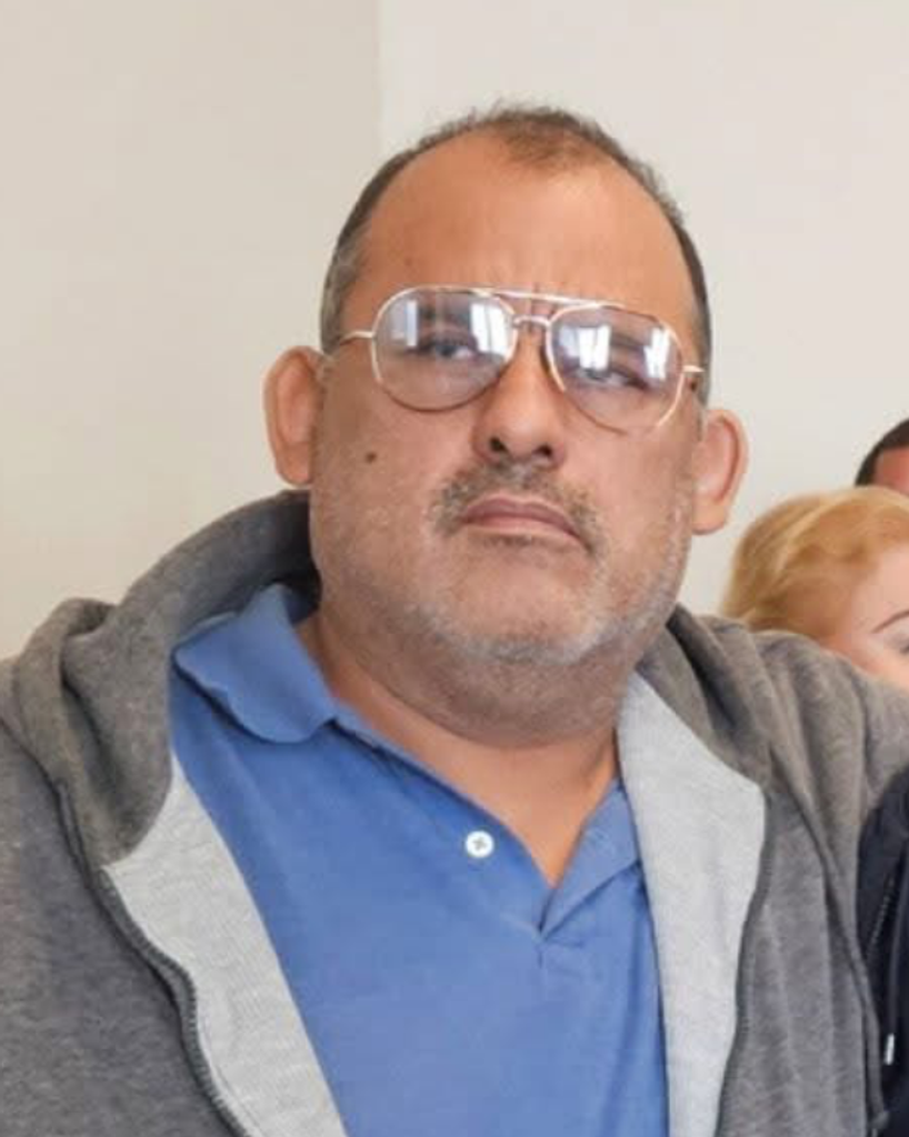 Joaquin Humberto Gonzalez Profile Photo