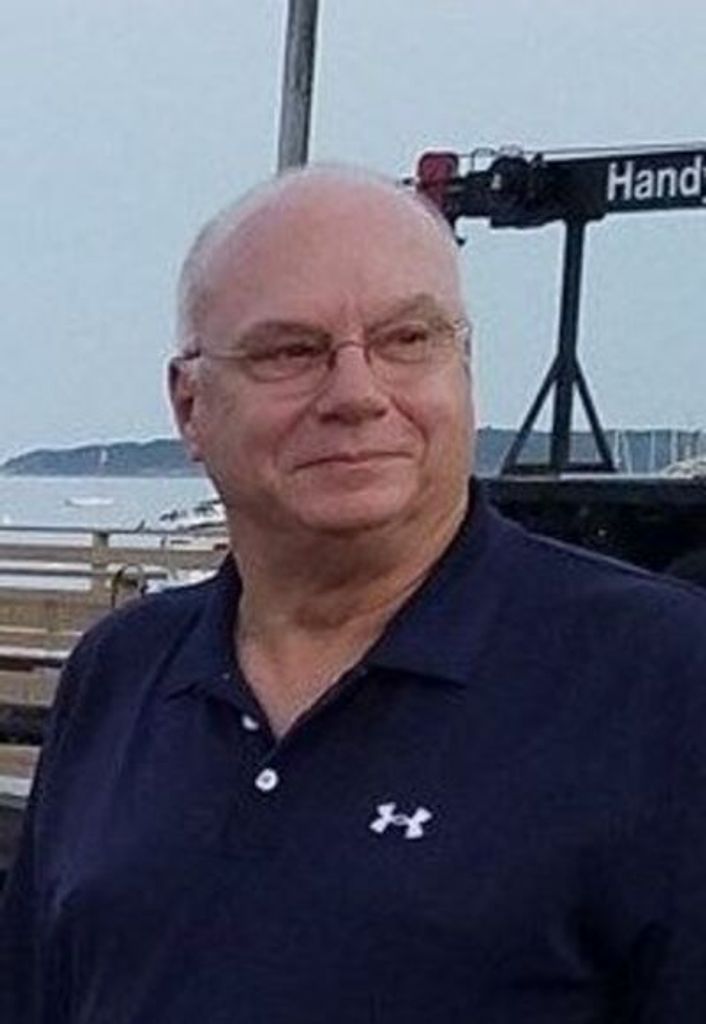 Frank W. Orr, Iii Profile Photo