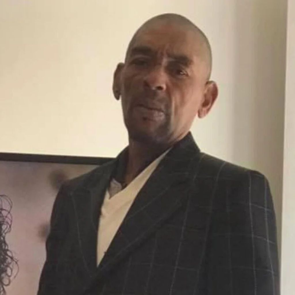 Johnny Anthony Bryant Profile Photo