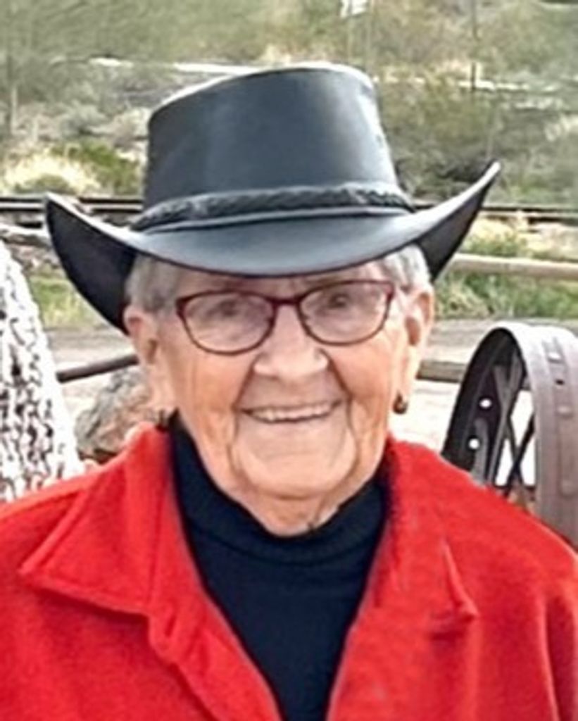 Judy Carlson Profile Photo