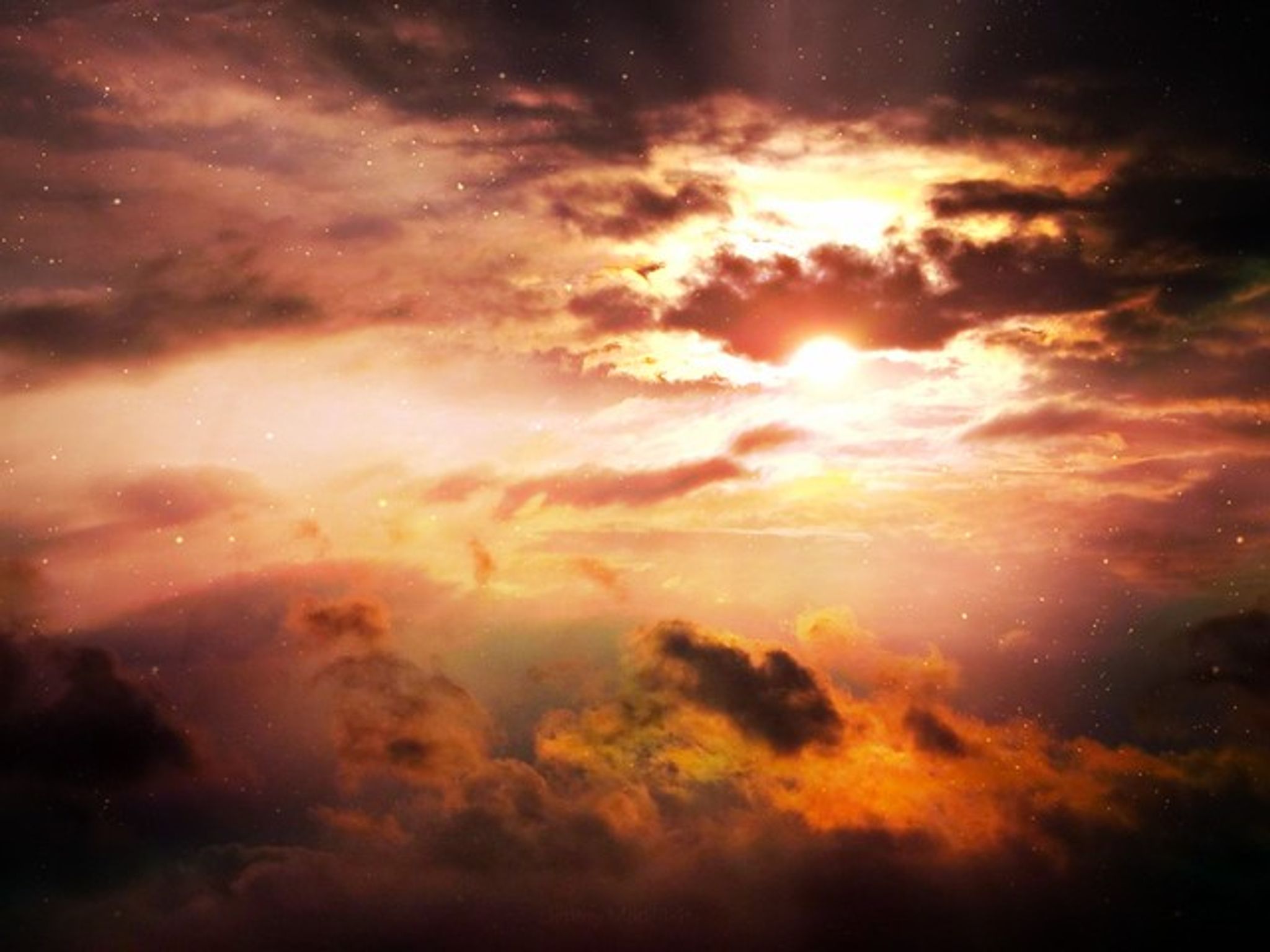 Cover photo for Edwin Cawyer's Obituary