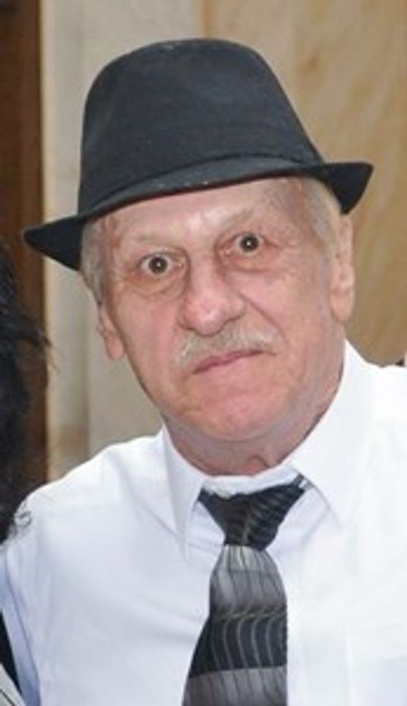 Robert M. Laware