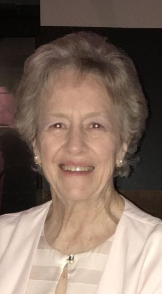 Betty Bogenpohl
