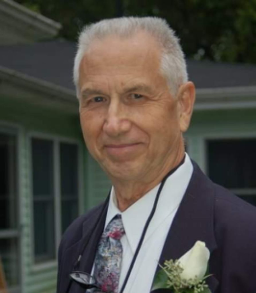 George Lord Profile Photo