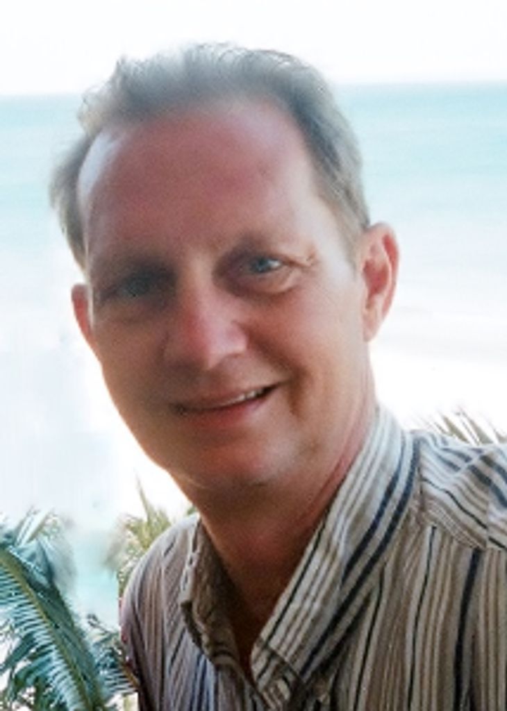 Ronald E. Adkins