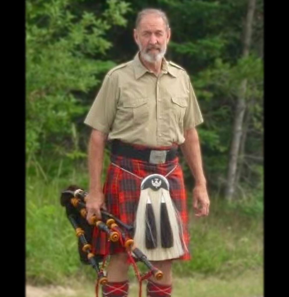 Richard "Dick" H. Flowers Profile Photo