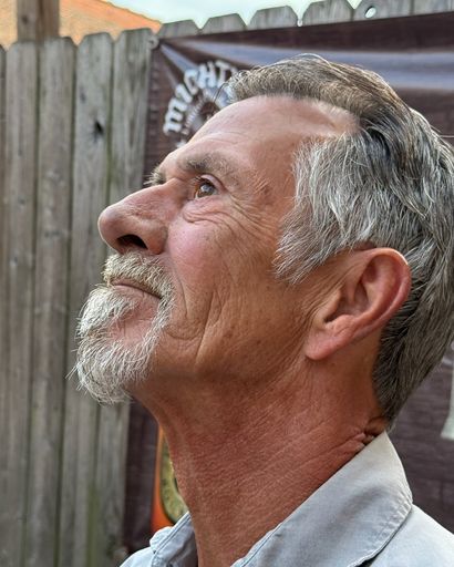 Image for Dale V. Garber