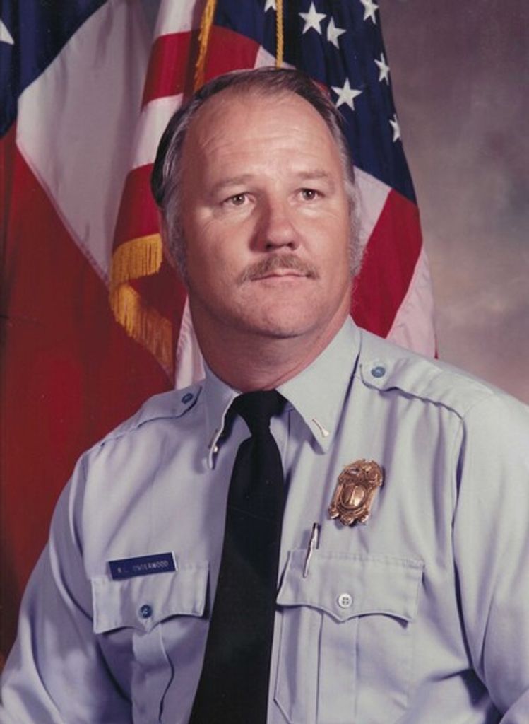 William Lynn Underwood