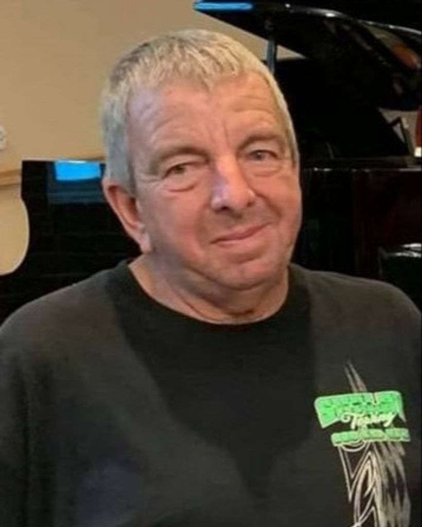 Chris Noble Sarratt Profile Photo