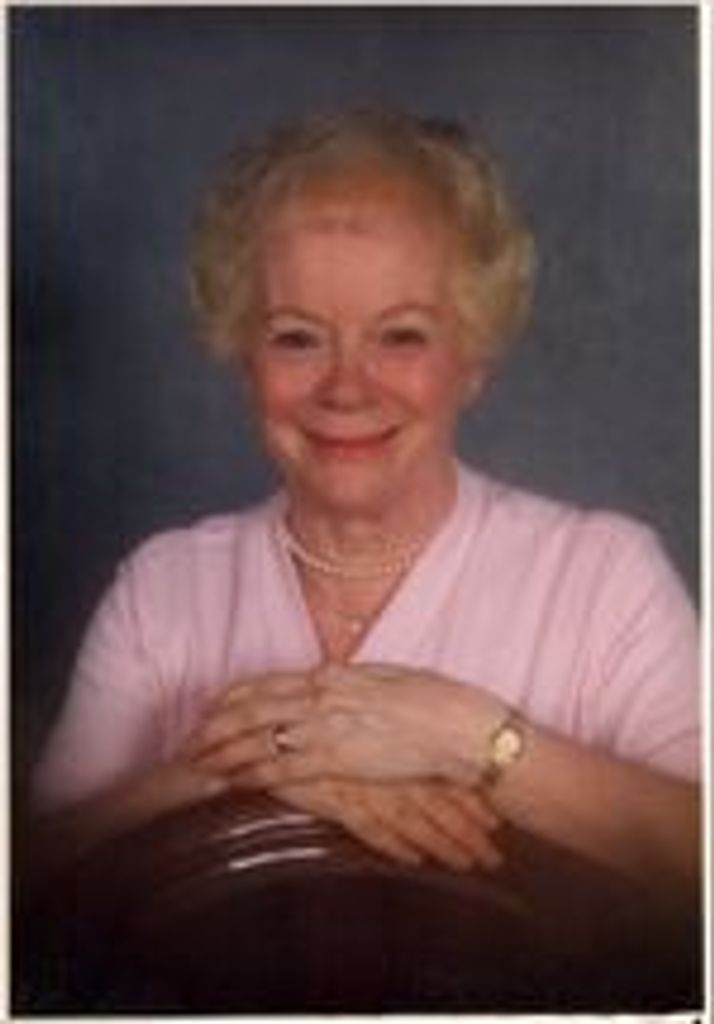 Mary E. Farver
