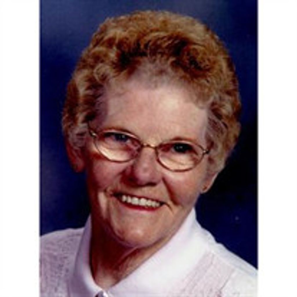 Elnore M. Campbell Dickenson