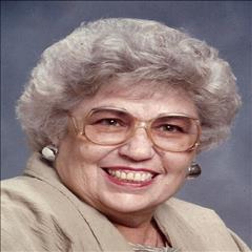 Louise Reed Profile Photo