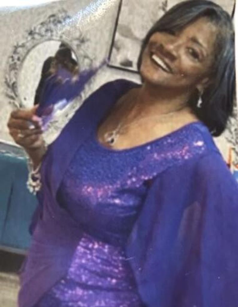 Cassandra Y. Mingo-Malone Profile Photo