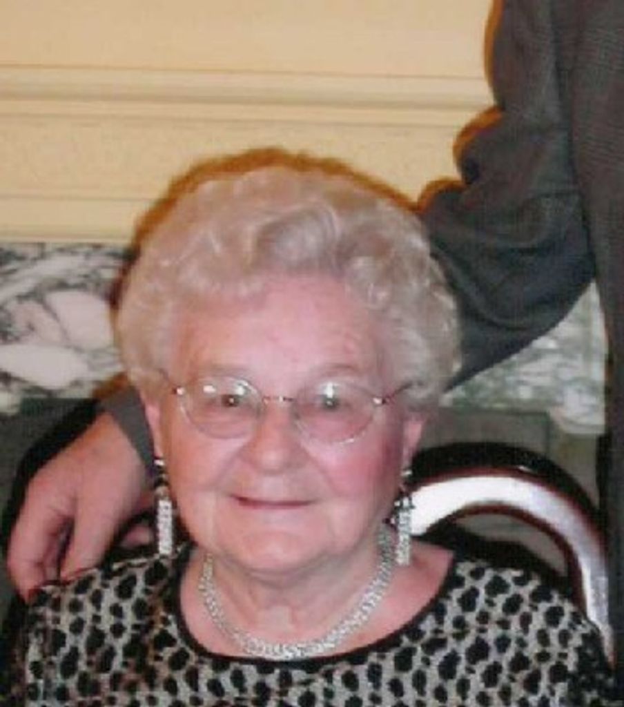 LeAnn R. Ellingshuysen