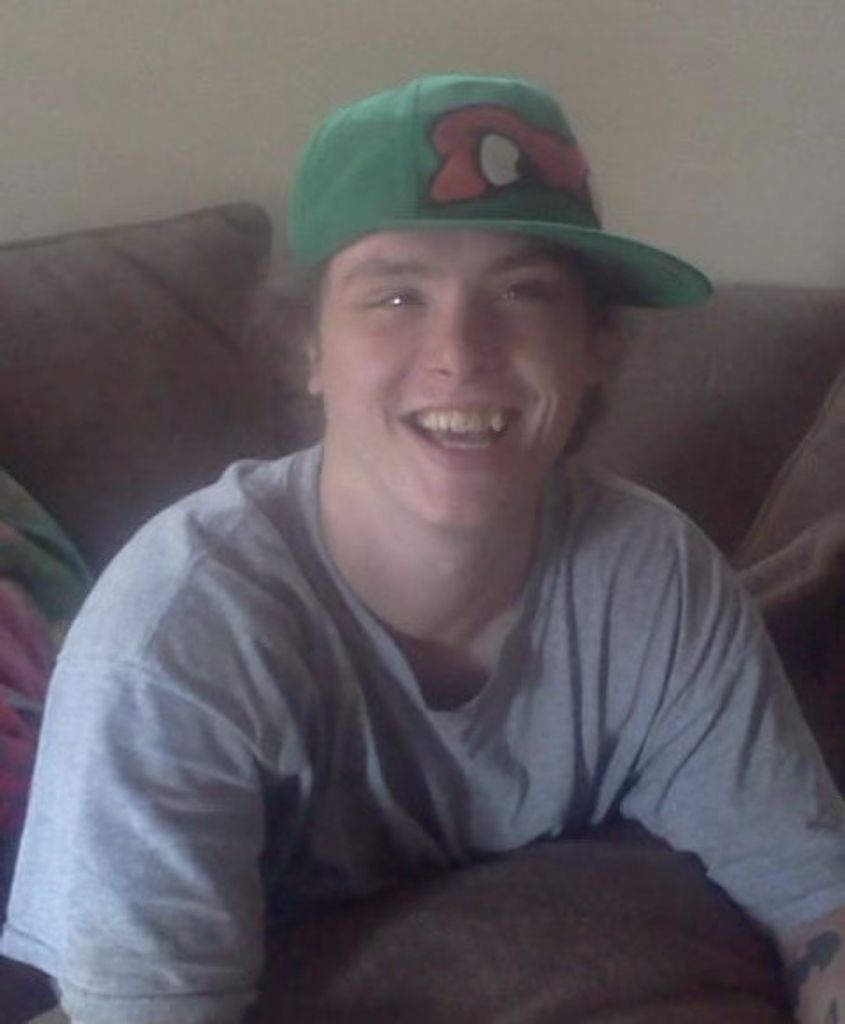 Vance Micheal Downing