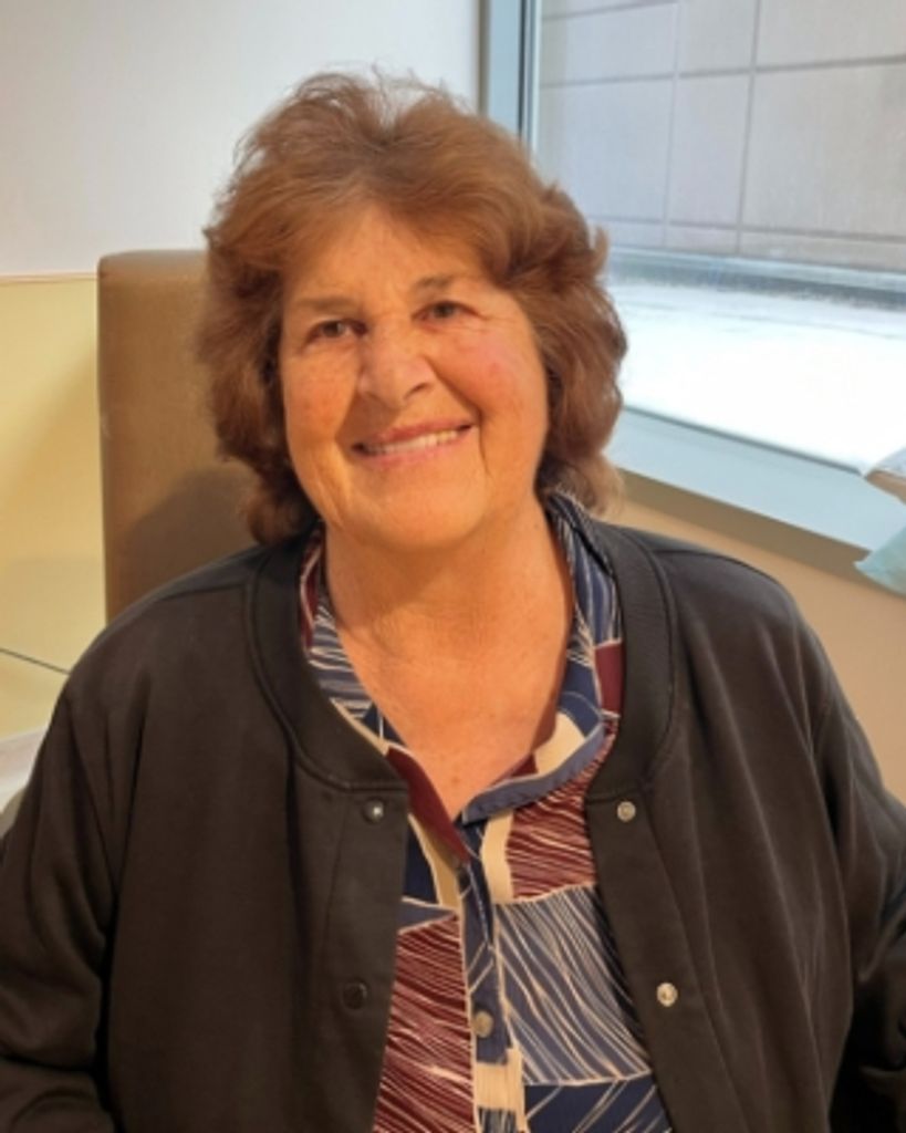 Suzanne Allen Brooks Profile Photo