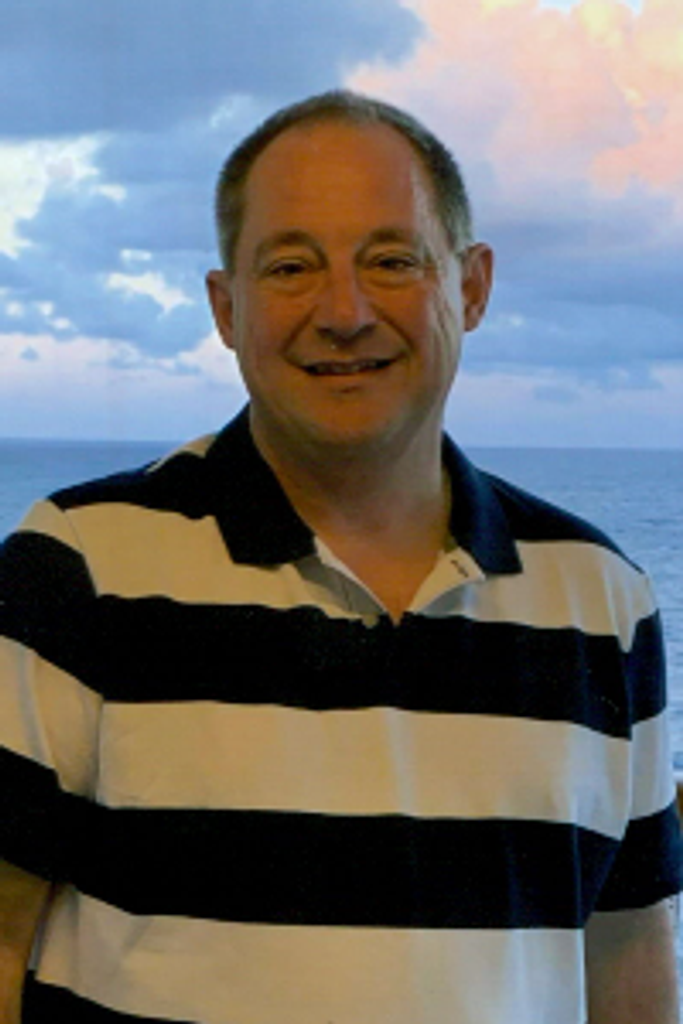 Alfred Saluti