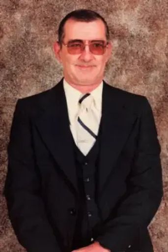 Edward Louis Jewell Profile Photo