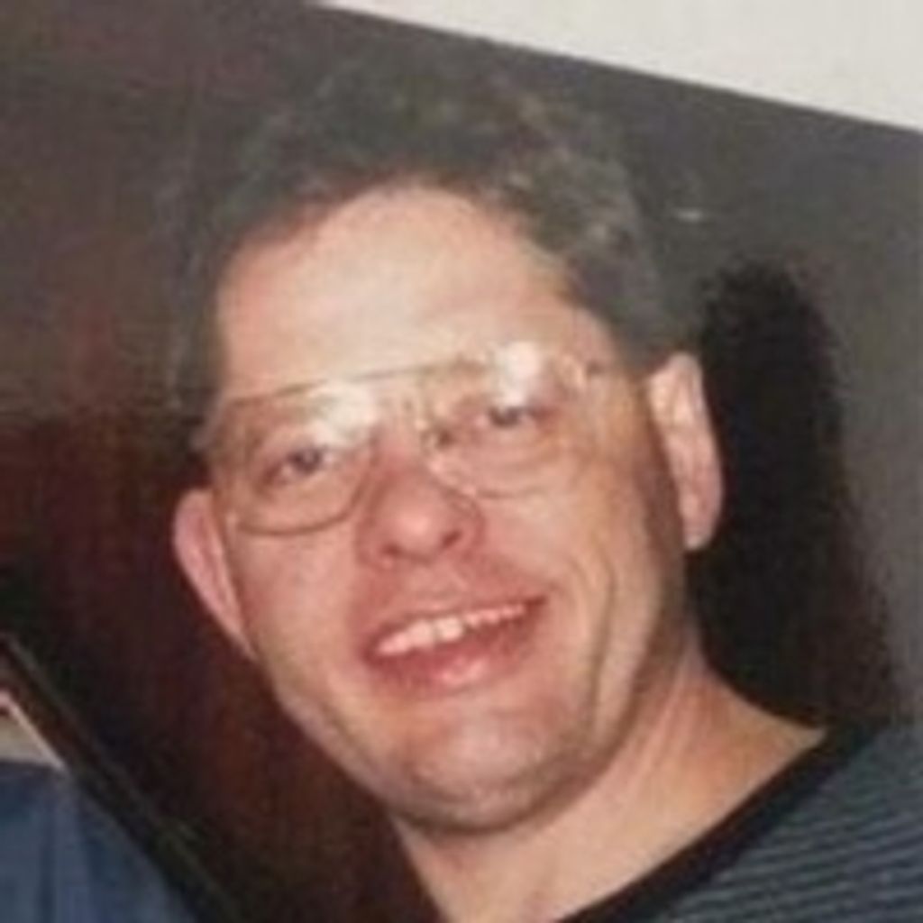 Randy "Rat" A. Tretter