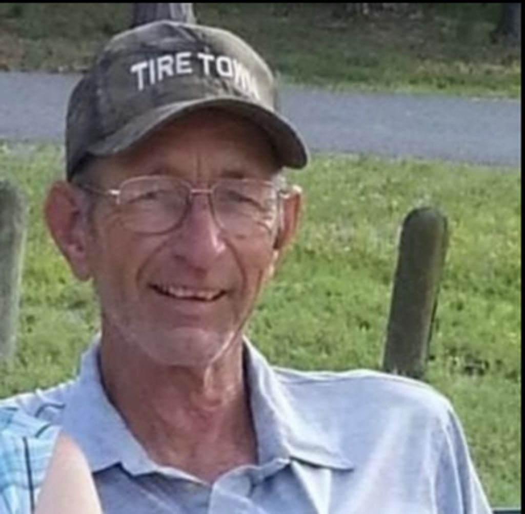 Walter Thomas Glover Profile Photo