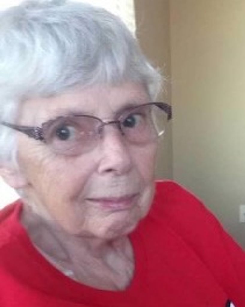 Betty Jane Zastrow Profile Photo