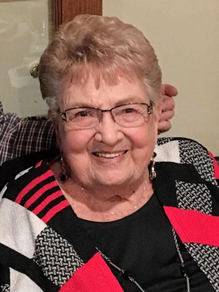 Rosemary (Richlin)  Radeff Profile Photo